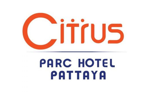 Citrus Parc Hotel Pattaya