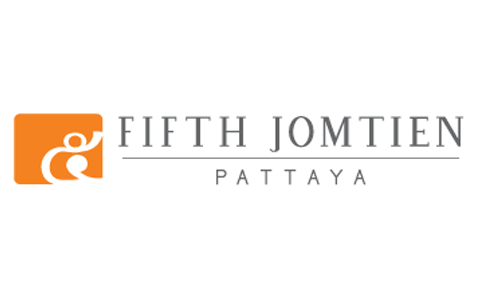 Fifth Jomtien Pattaya
